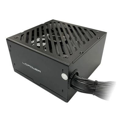 LC Power Integrator Pro Series LC6850B-SI V3.1 - Netzteil - 800 Watt