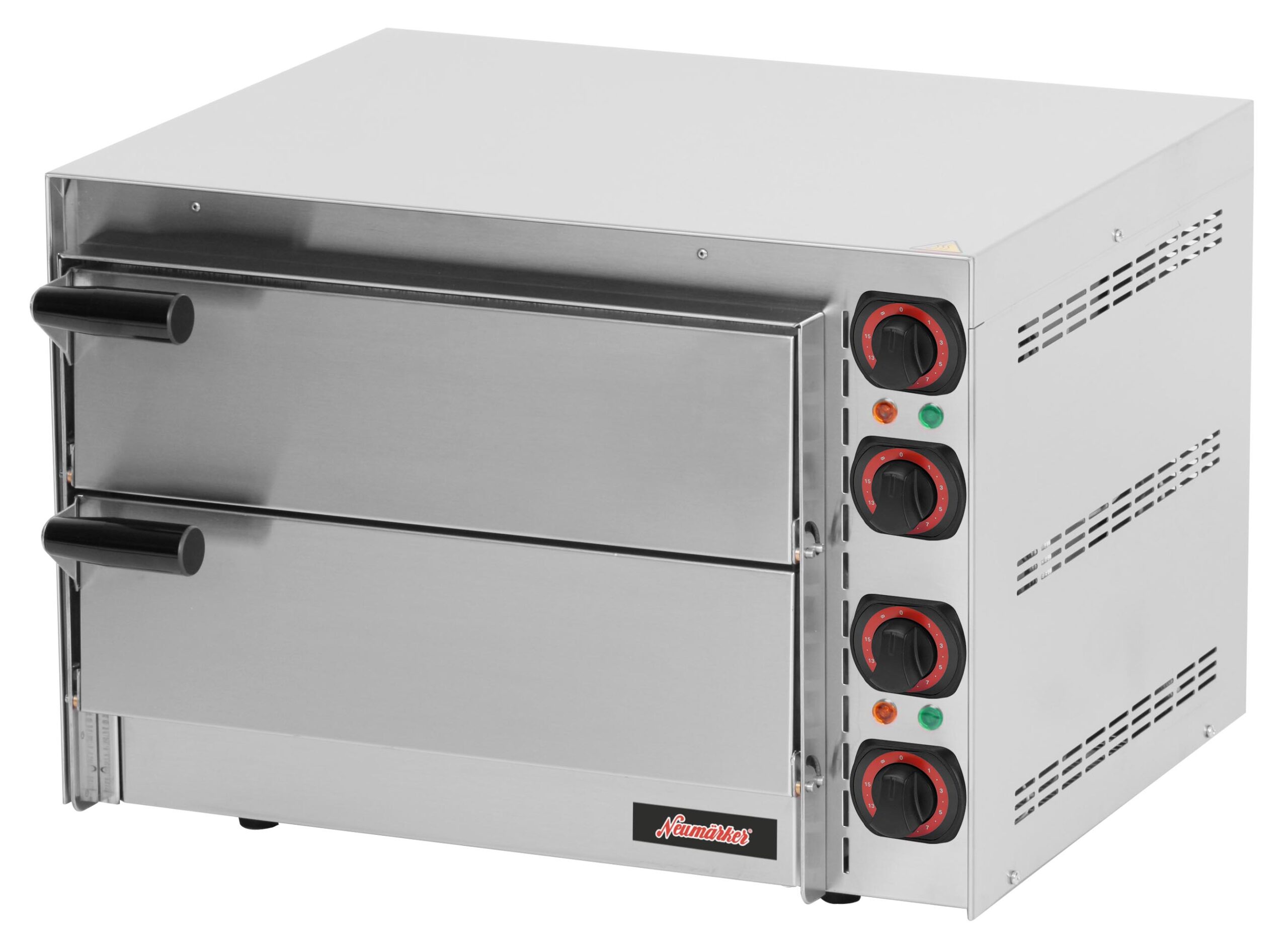 Pizzaofen Mini 350D