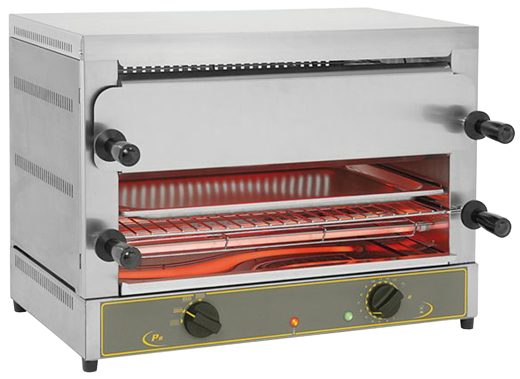 Sandwich-Toaster GN 3270