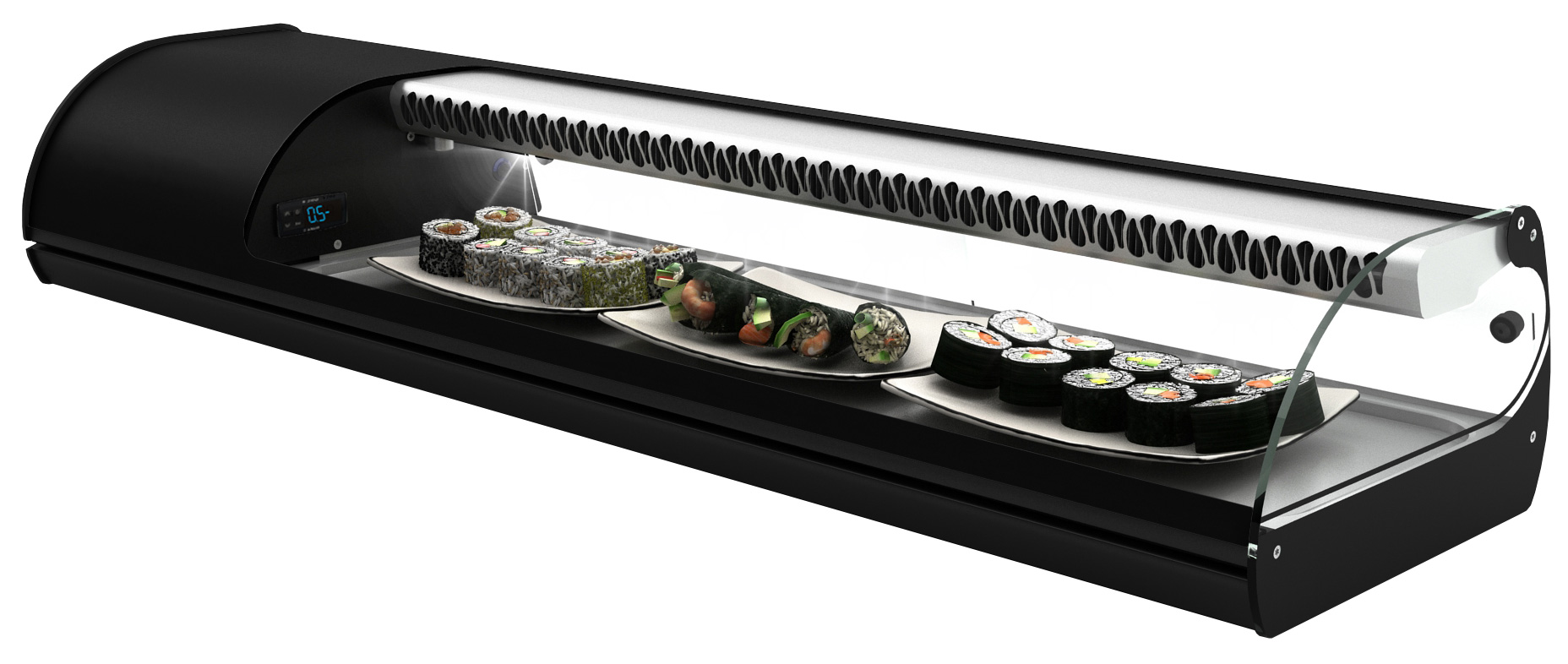 Royal Cooling Sushi 6