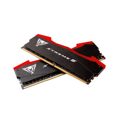 Patriot Viper Xtreme 5 - DDR5 - Kit - 48 GB: 2 x 24 GB - DIMM 288-PIN / PC5-56000 - ungepuffert