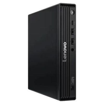 Lenovo ThinkCentre M70q Gen 6 - Mini - Intel Core Ultra 7 265T