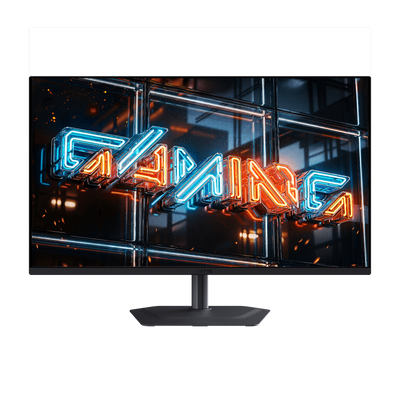 GIGABYTE OLED-Display MO32U24 - 80 cm (31.5") - 3840 x 2160 4K UHD