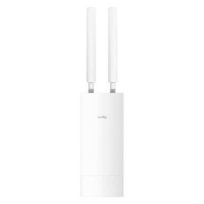 Cudy 4G LTE Wi-Fi Router LT400 Outdoor