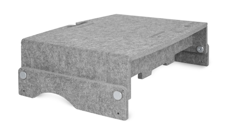 Q-riser 110 Circular