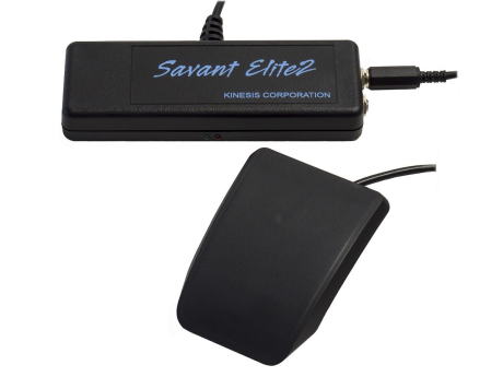 Kinesis Savant Elite2 Module and Single Pedal