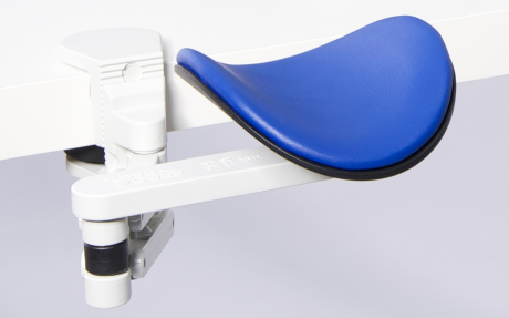 Ergorest white