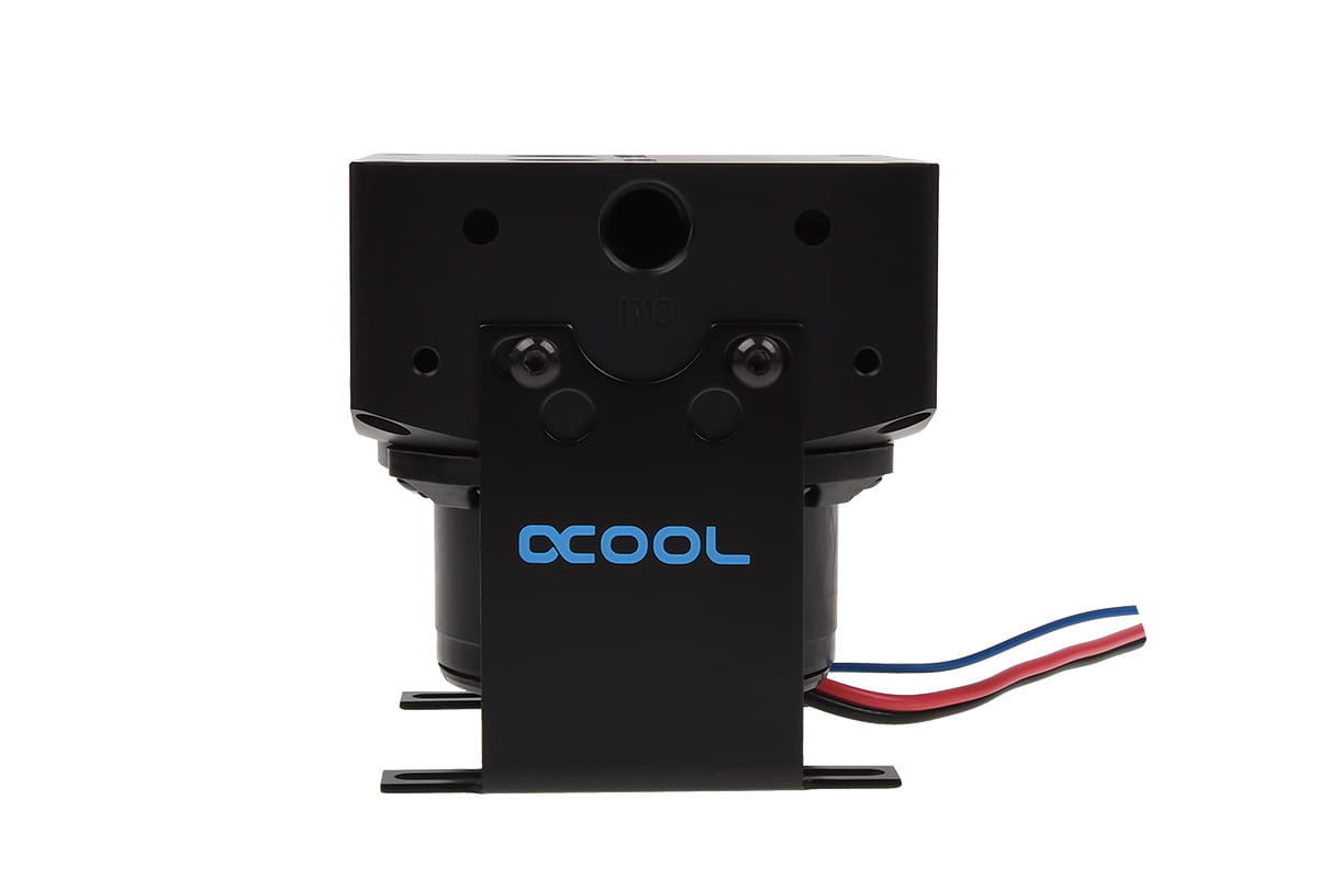 VPP655 - G1/4 IG inkl. Eisdecke D5 - Acetal V.3