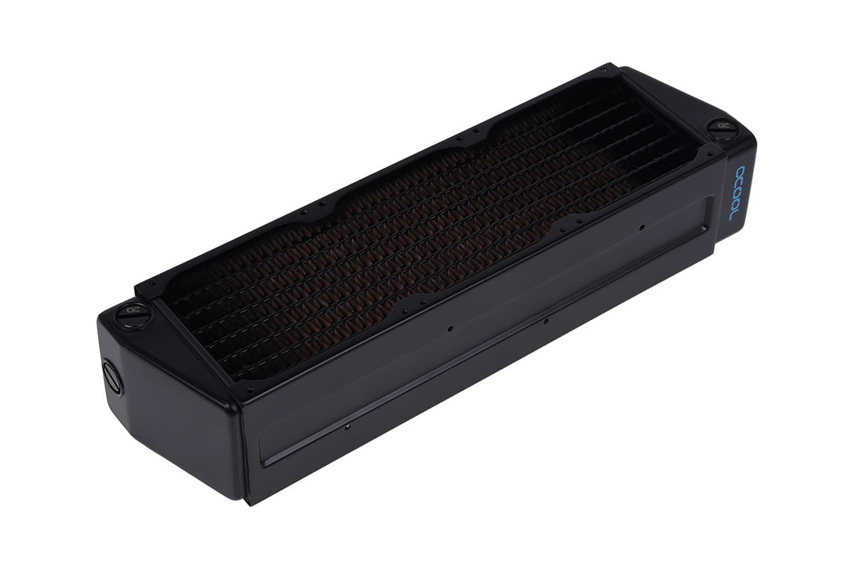NexXxoS UT60 Full Copper X-Flow 80mm Triple Radiator