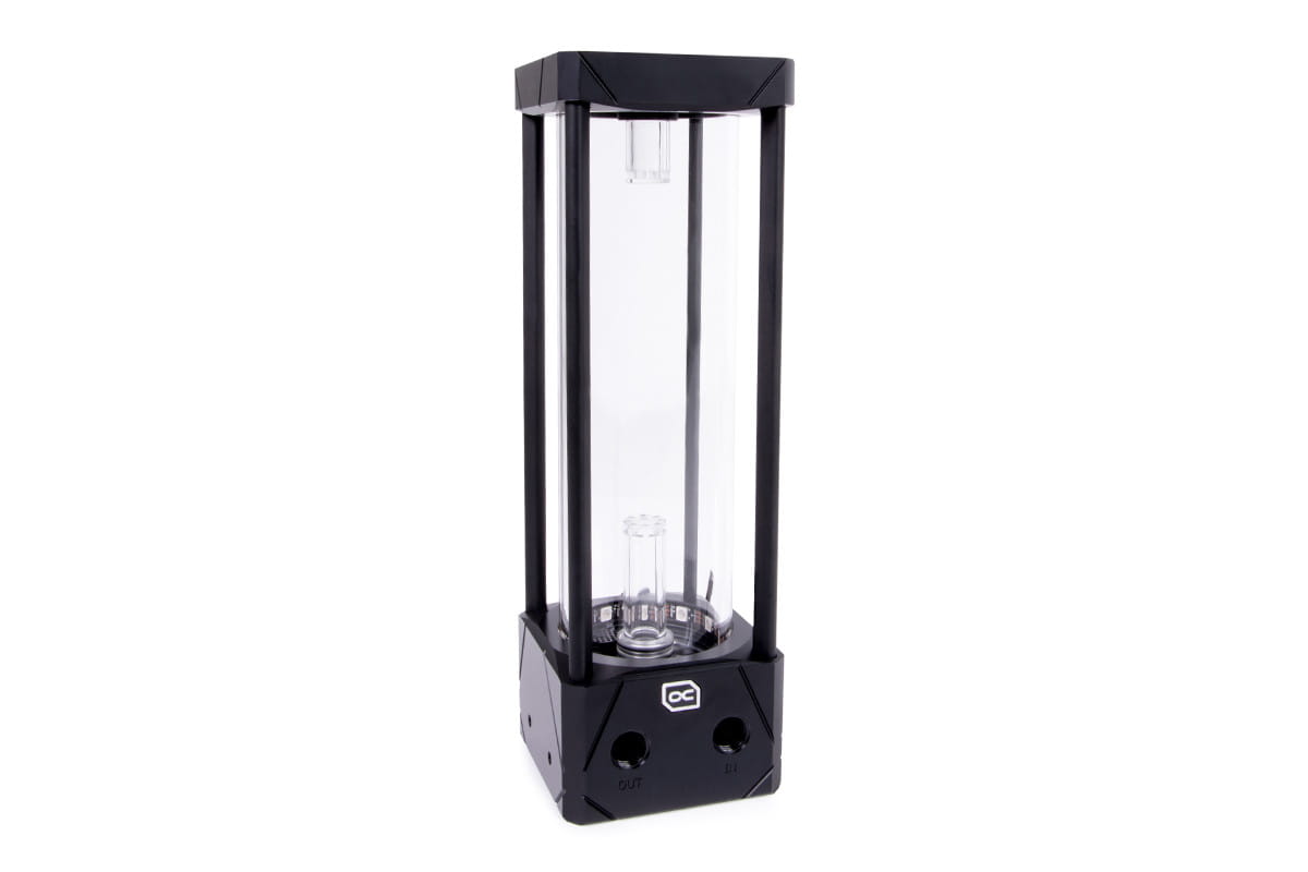 Eisbecher Aurora D5 Acetal/Glas - 250mm