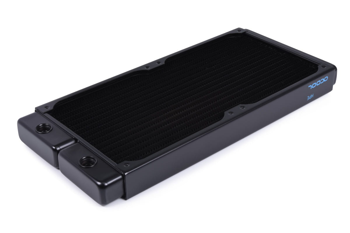 NexXxoS HPE-30 Full Copper 280mm Radiator