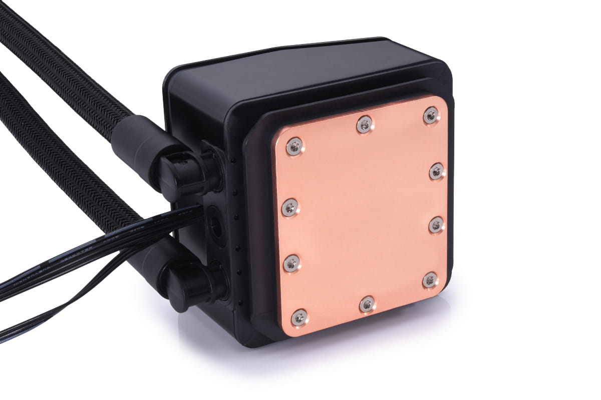 Core Ocean T38 AIO 280mm