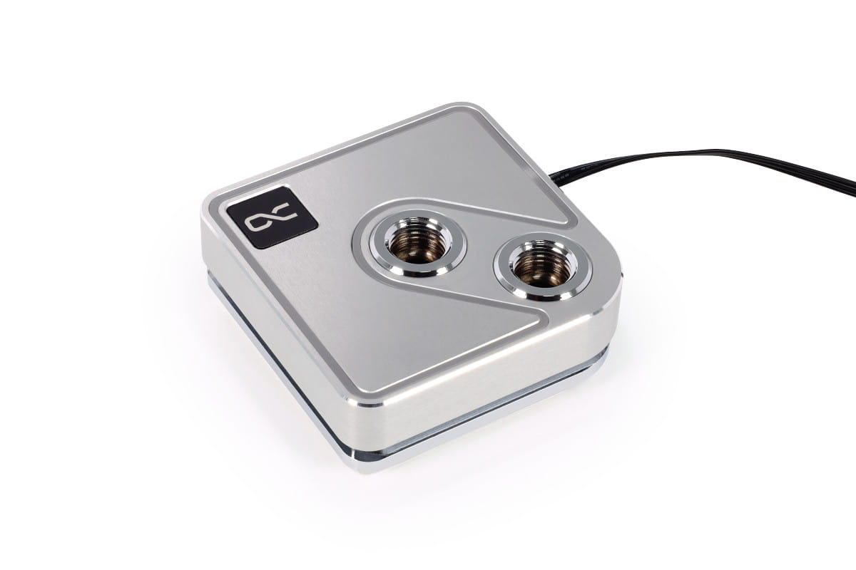 Core 1 Aurora Silver