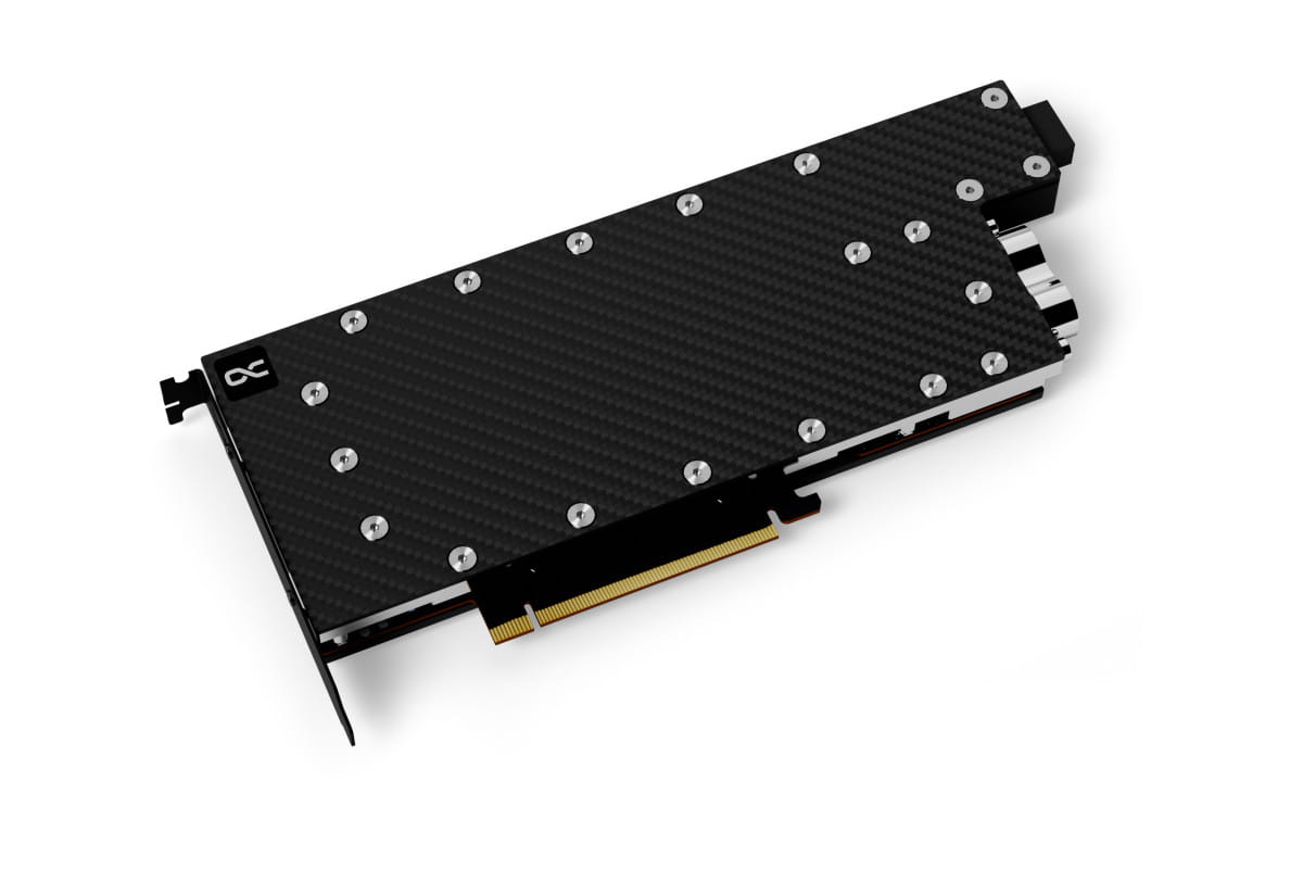 ES NV A100 80GB PCIe