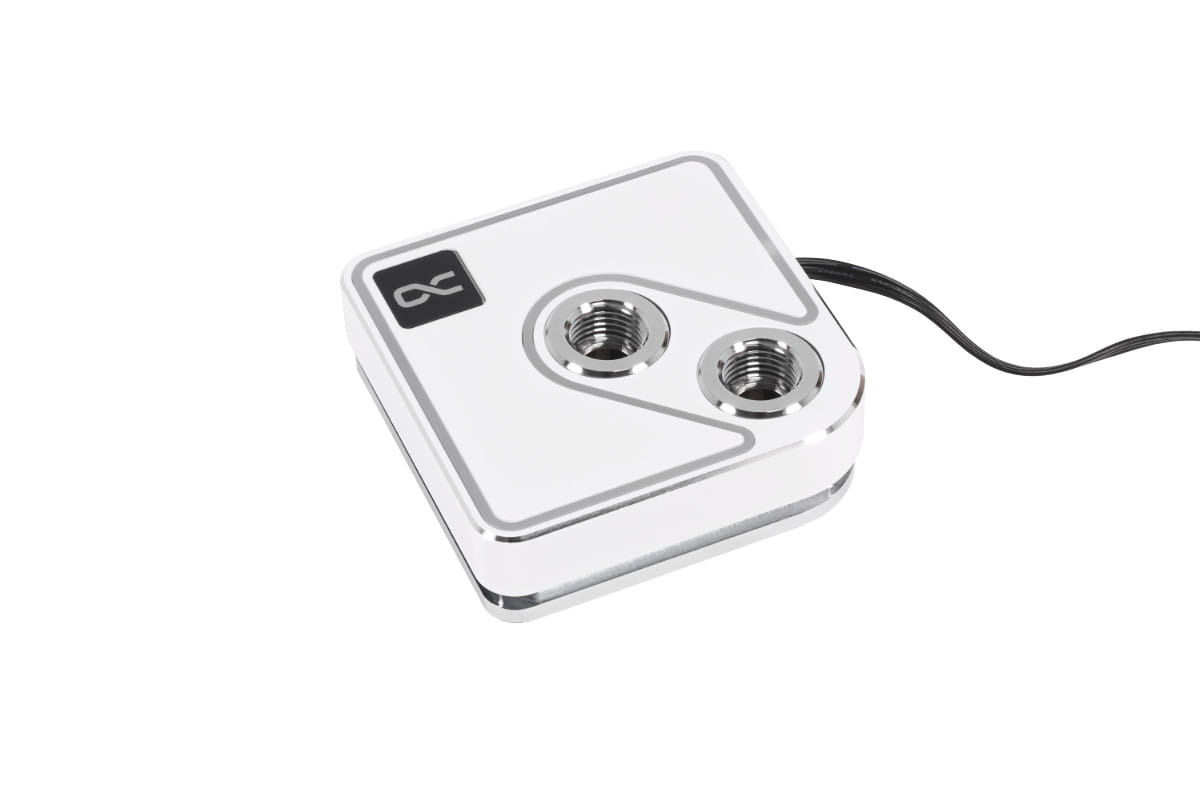 Core 1 Aurora White