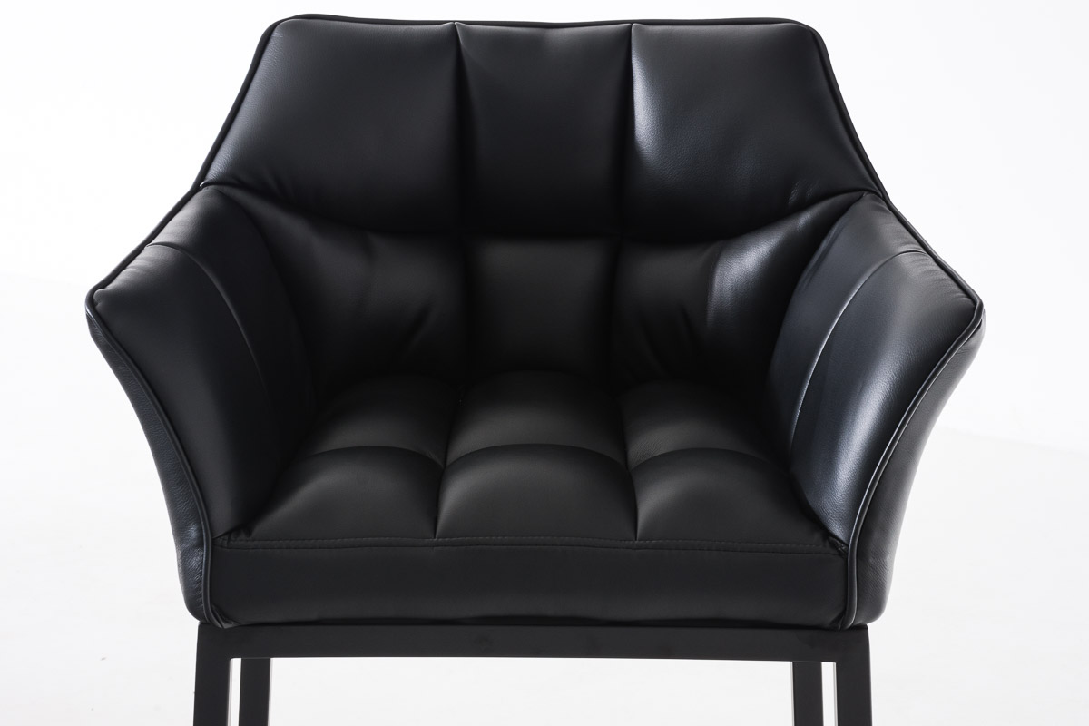 Barhocker Damaso B mit 4-Fuß Gestell