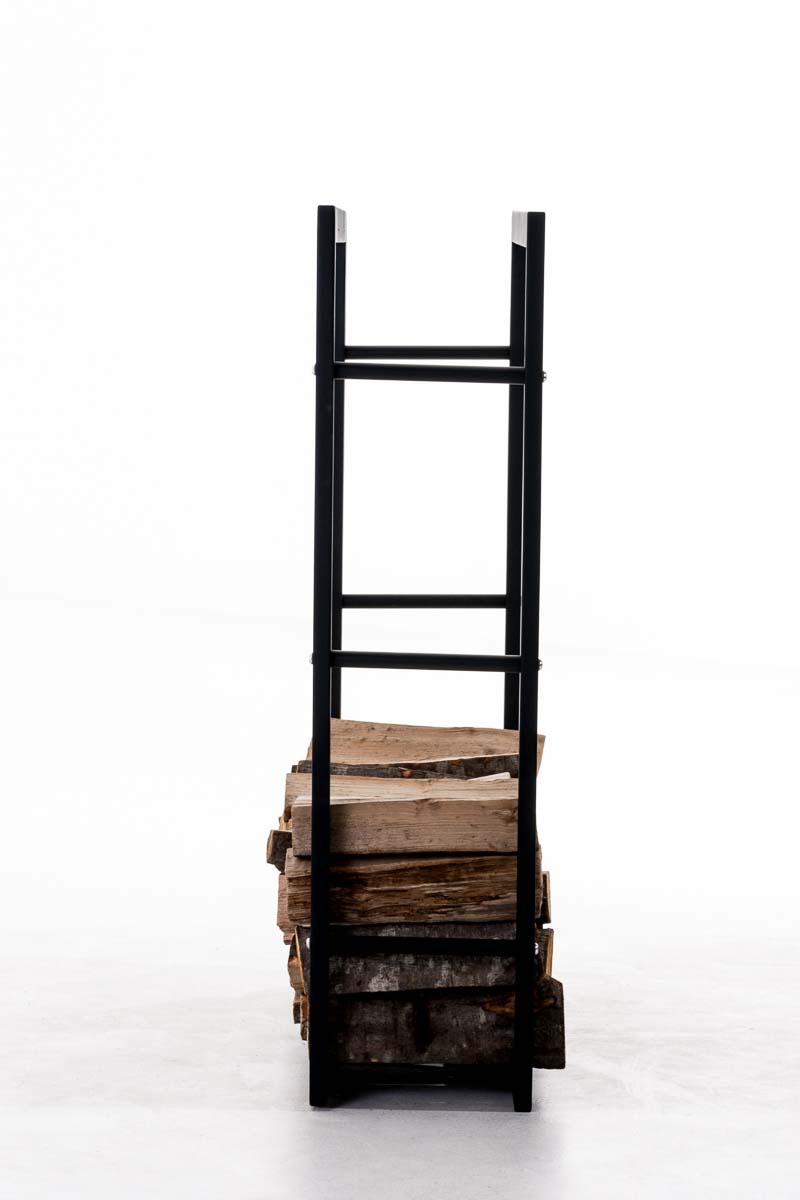 Kaminholzständer Keri V3 25x60x100