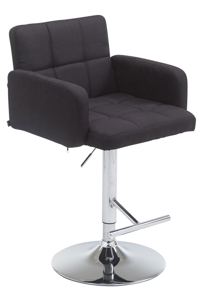 Barhocker Los Angeles Stoff C