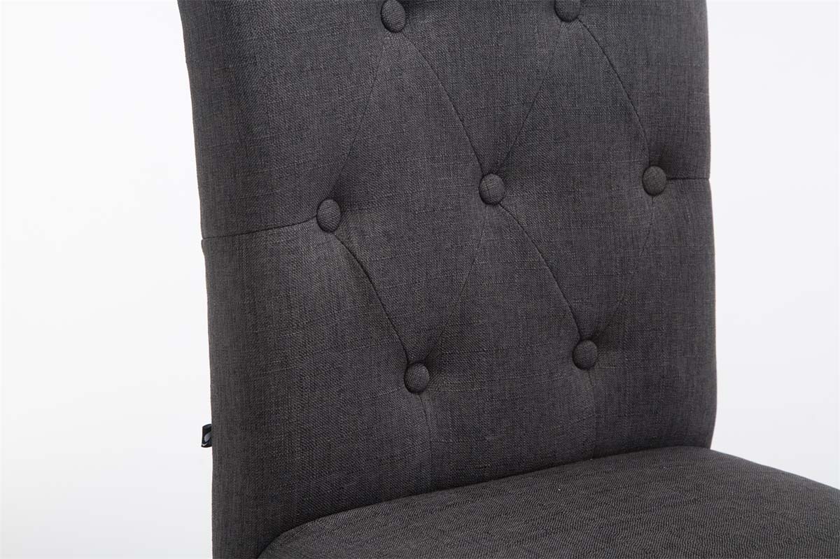 Barhocker Louise Stoff antik