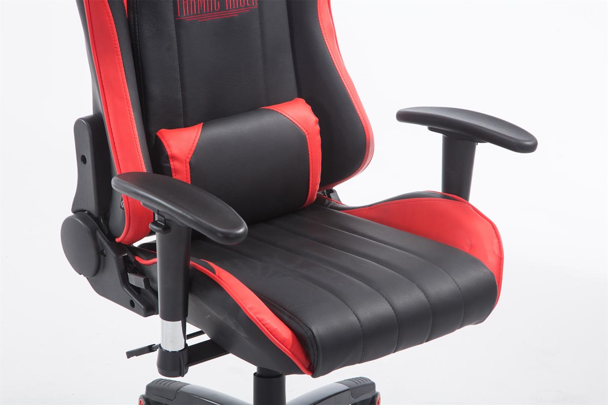 Racing Bürostuhl Shift X2 Kunstleder ohne Fußablage