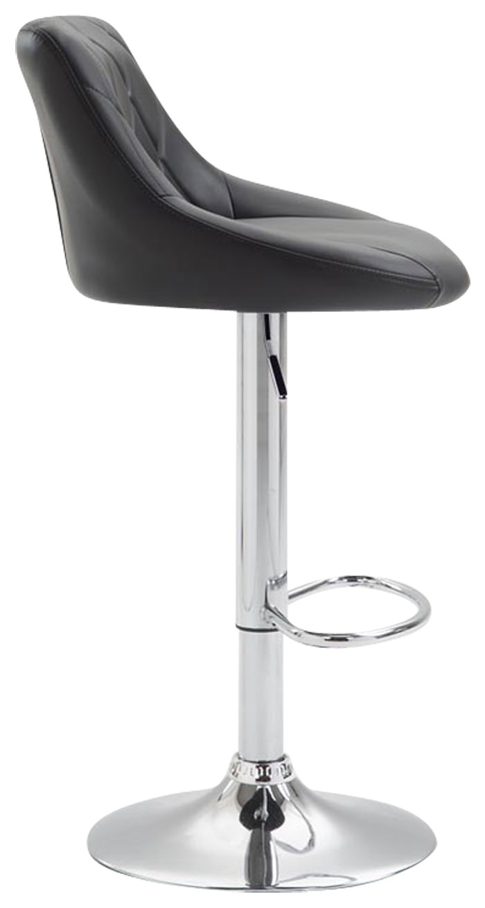 2er Set Barhocker Lazio Kunstleder C
