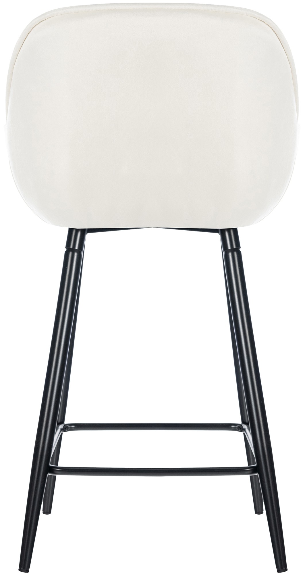 Barhocker Gibson Samt