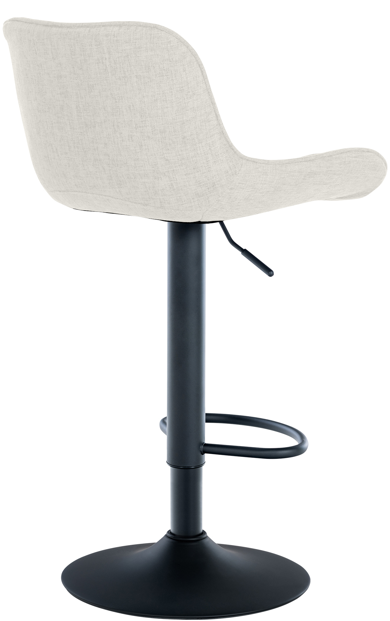 Barhocker Minosa Stoff