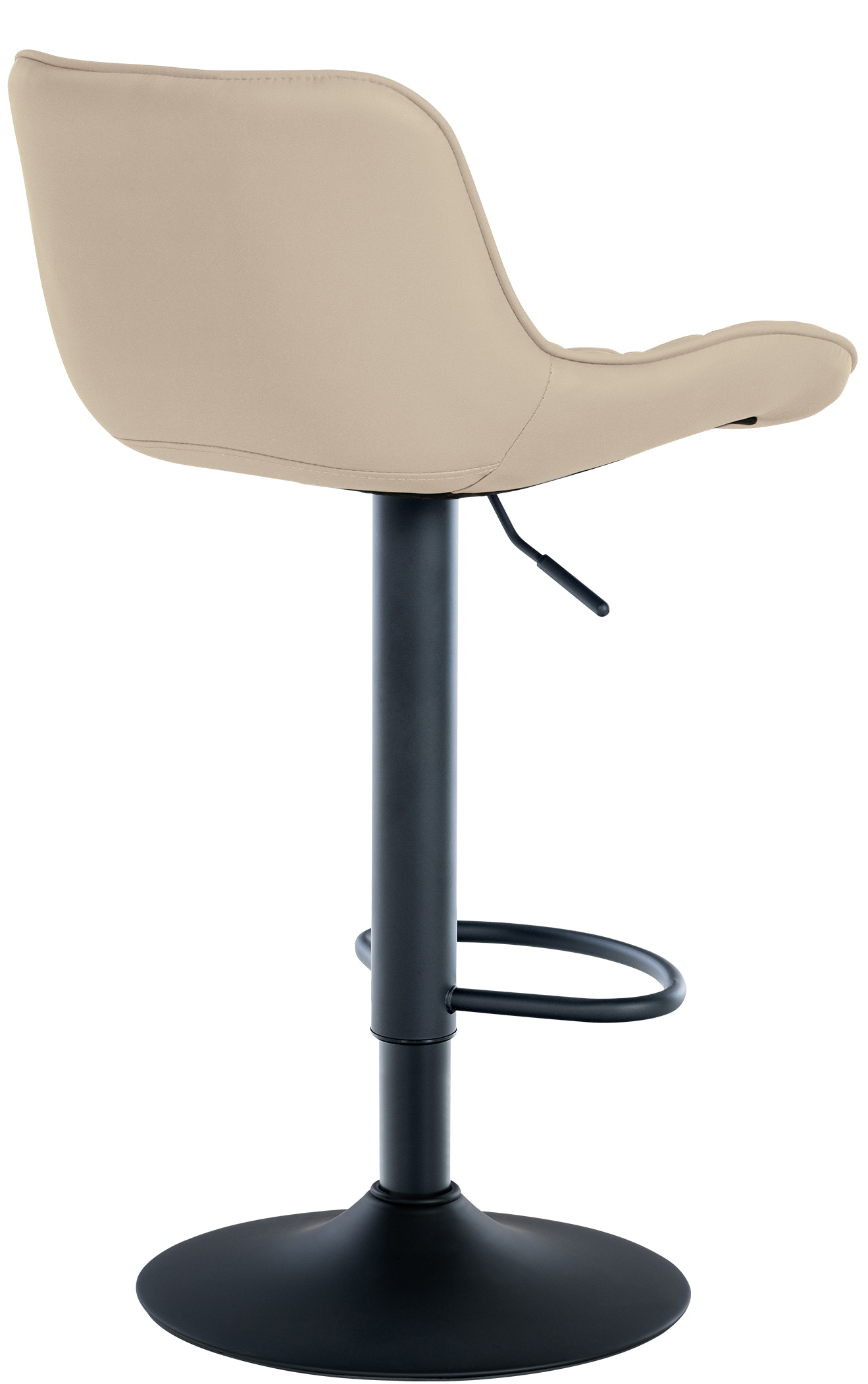 2er Set Barhocker Minosa Kunstleder