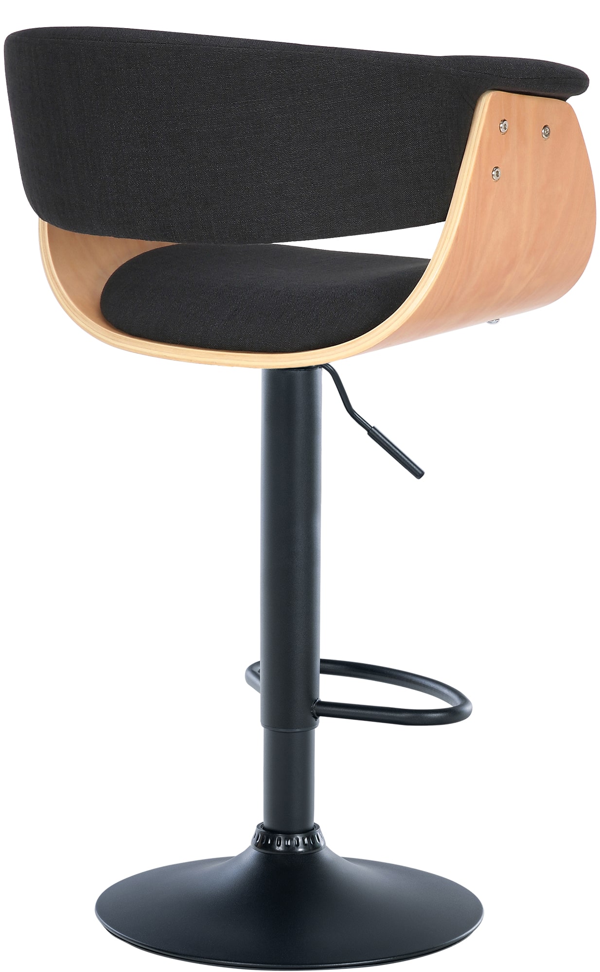 Barhocker Vestal Stoff