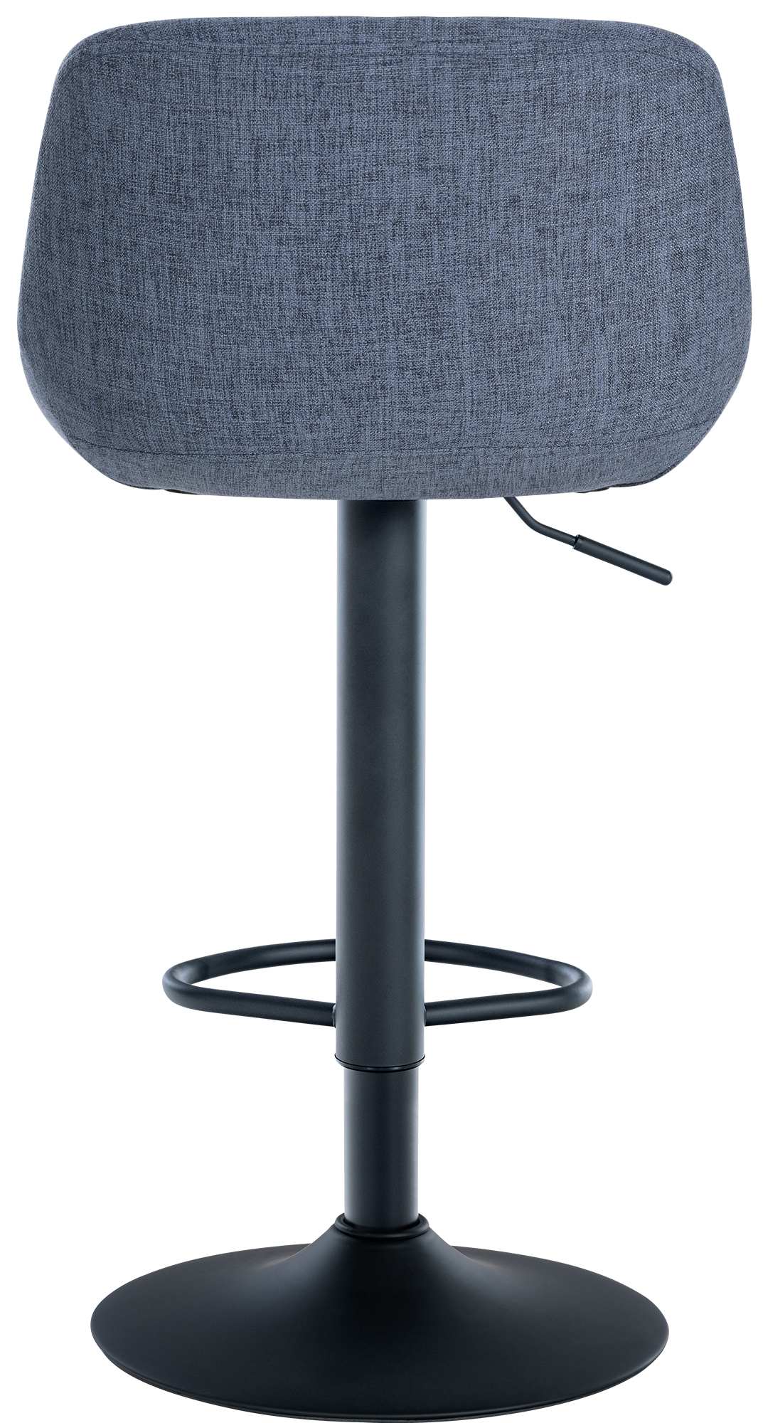 Barhocker Loft Stoff