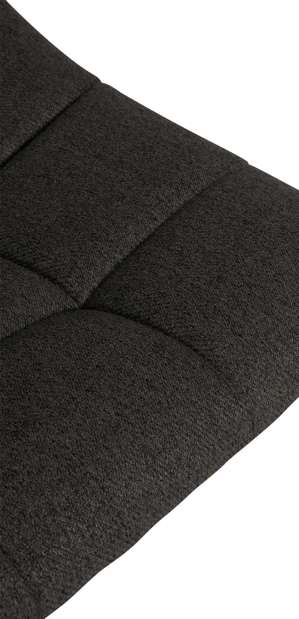 2er Set Barhocker Jerry Stoff chrom