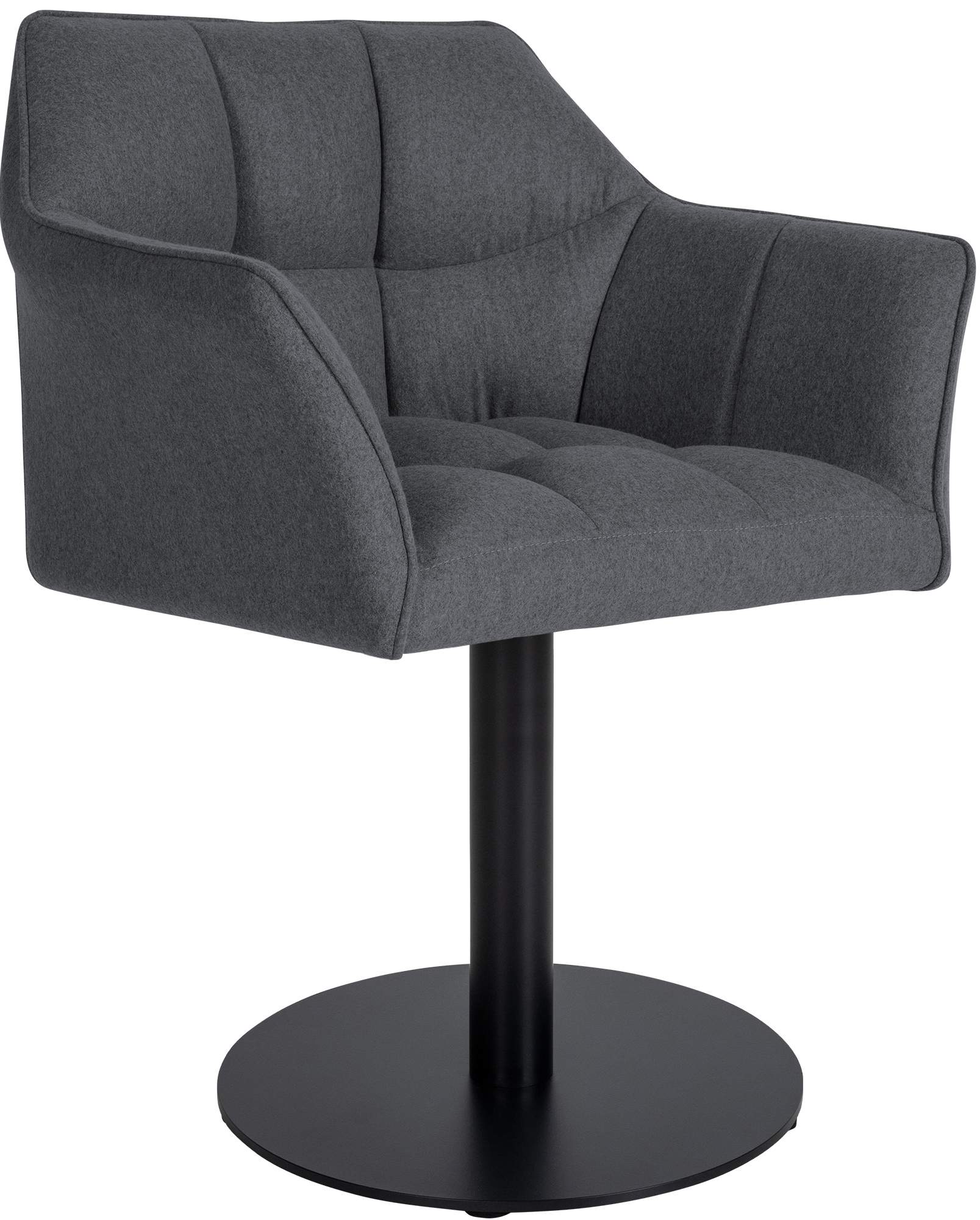 Lounger Damaso Filz
