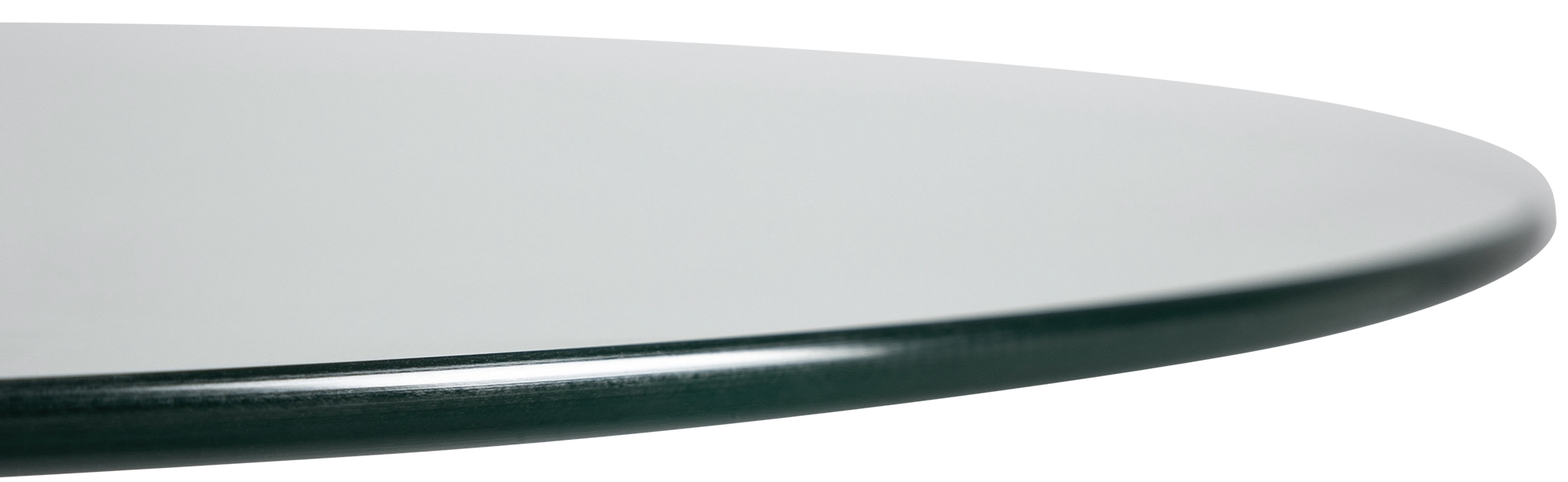 Glastisch 70 cm