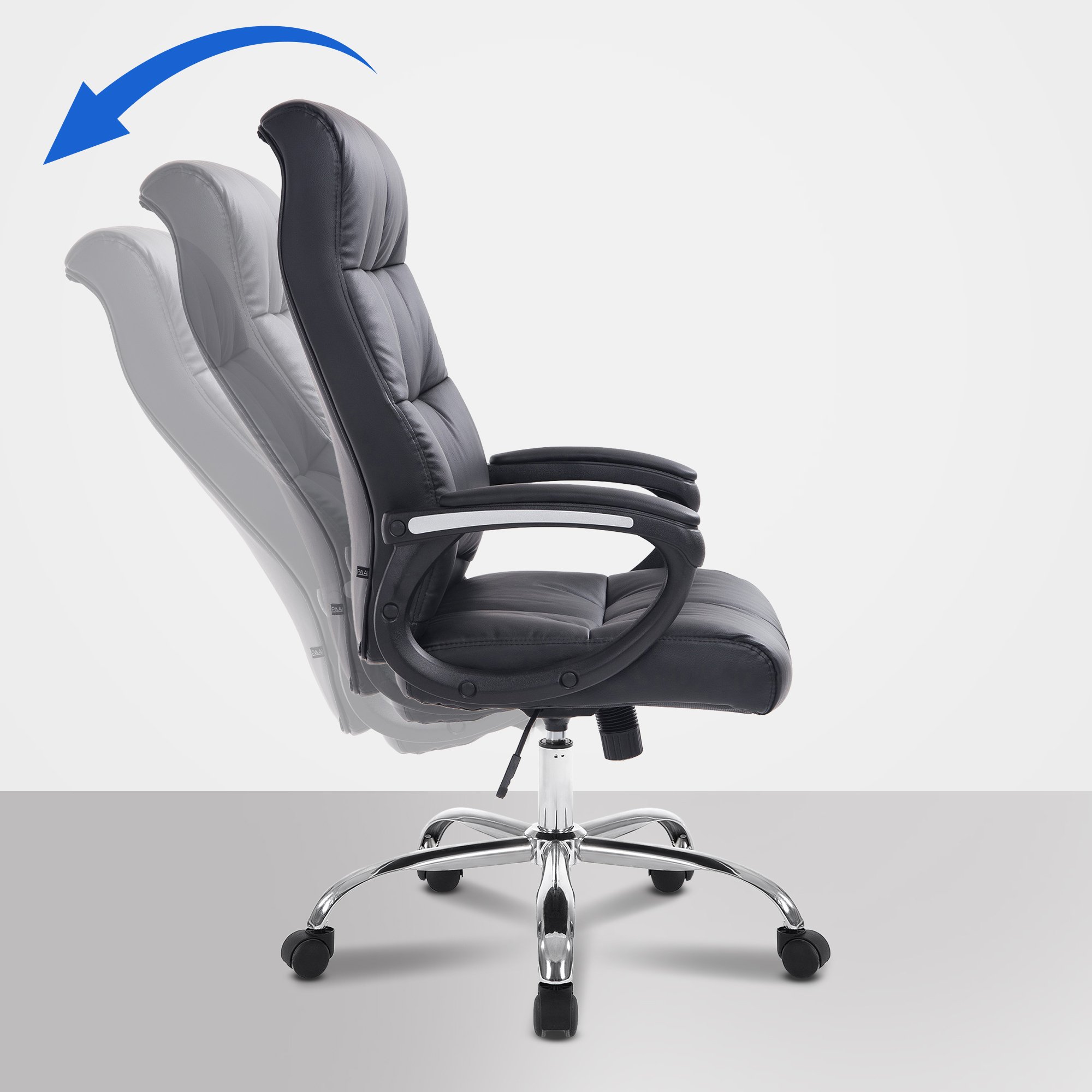 Bürostuhl Poseidon
