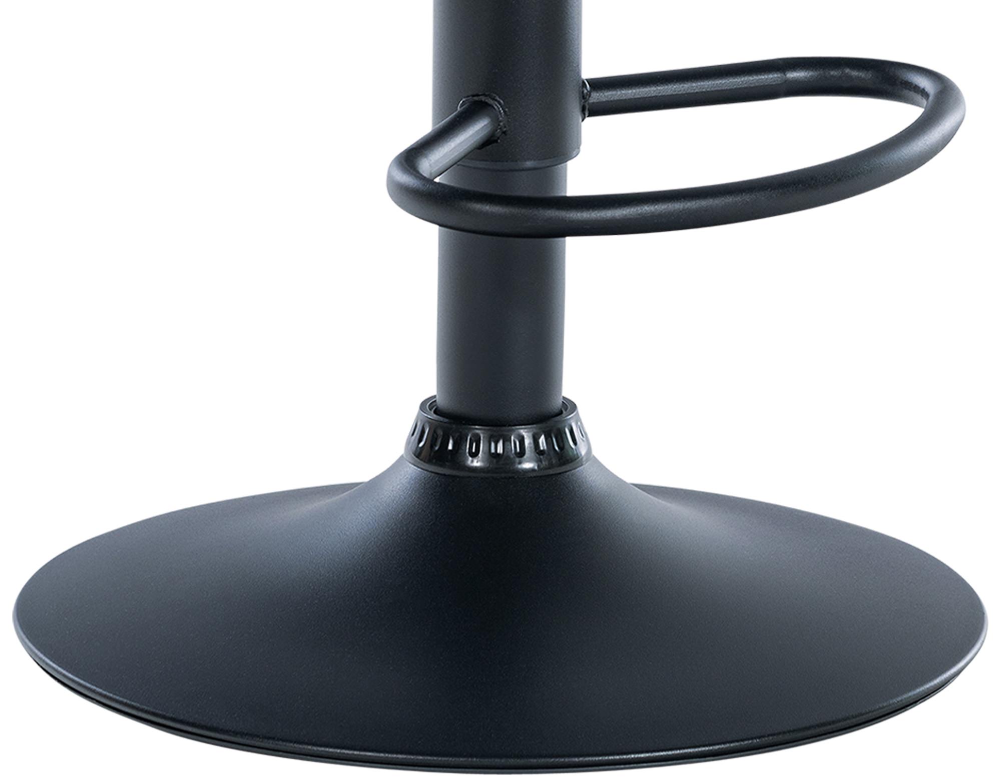 Barhocker Hoover Stoff B
