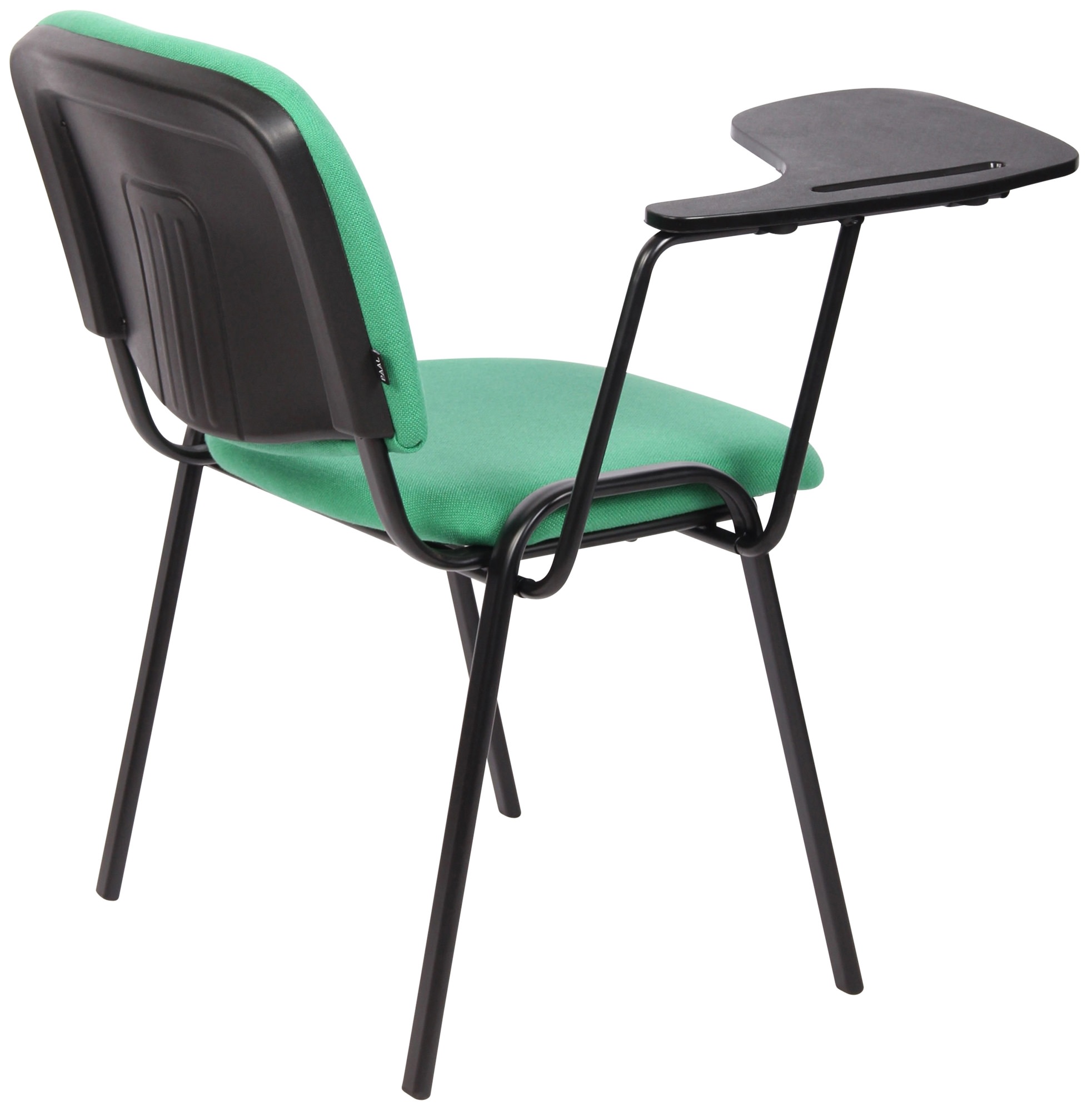 4er Set Stühle Ken mit Klapptisch Stoff