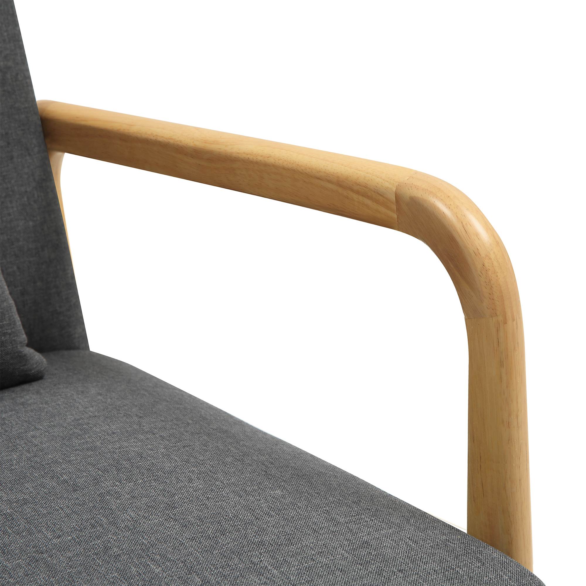 Sessel Hibbing Stoff