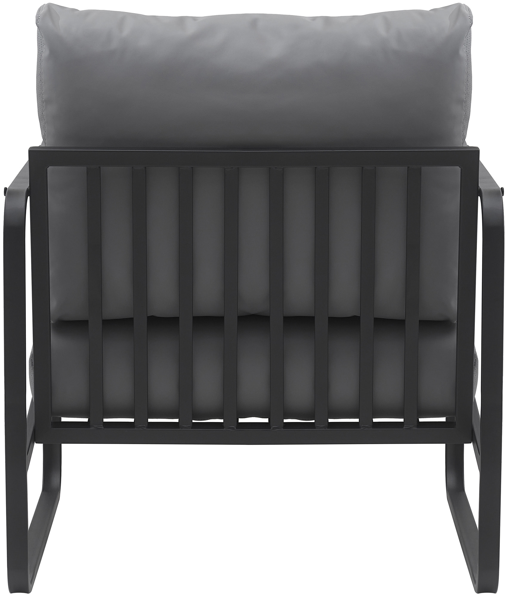 Lounger Manea Kunstleder