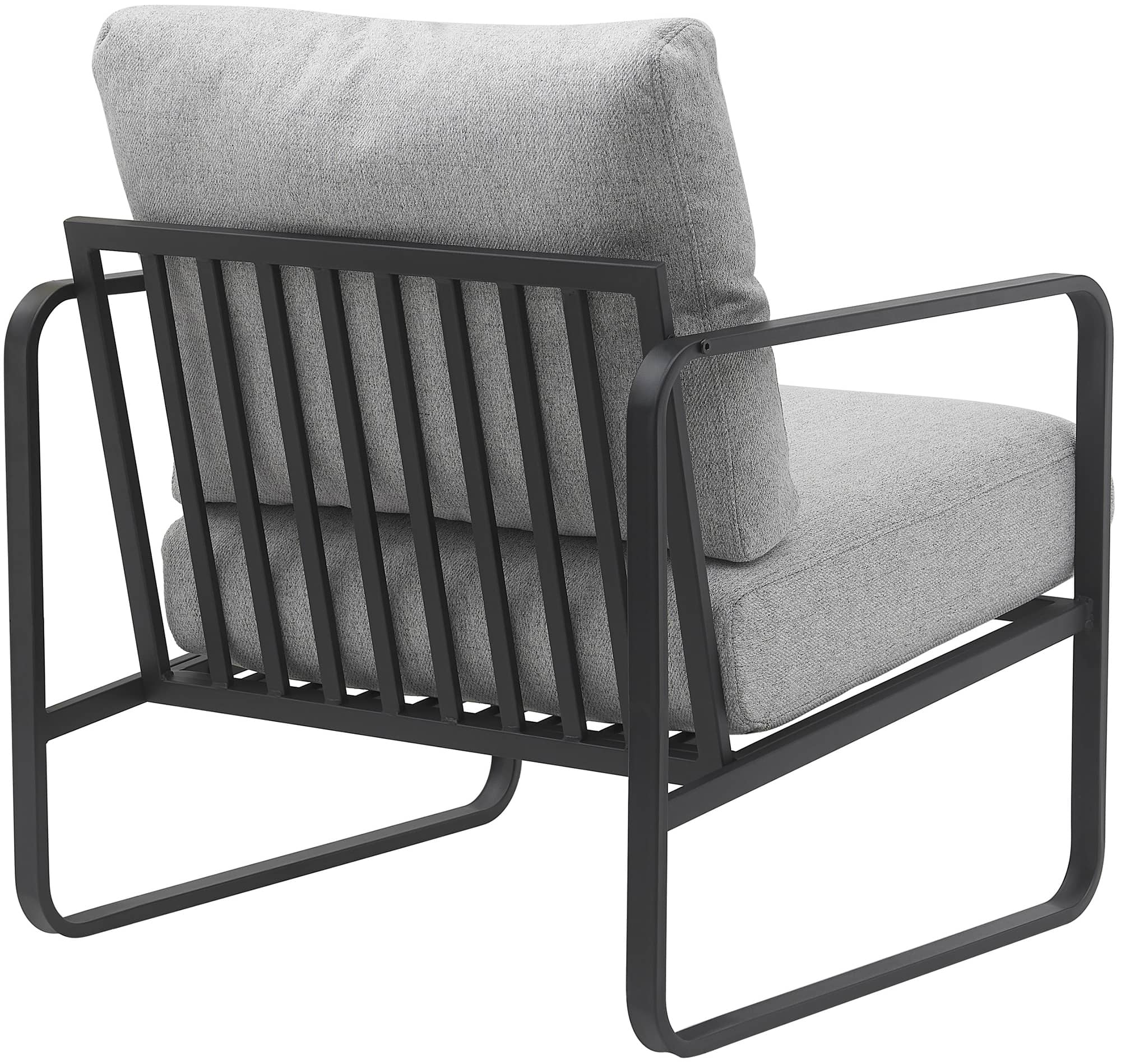 Lounger Manea Stoff