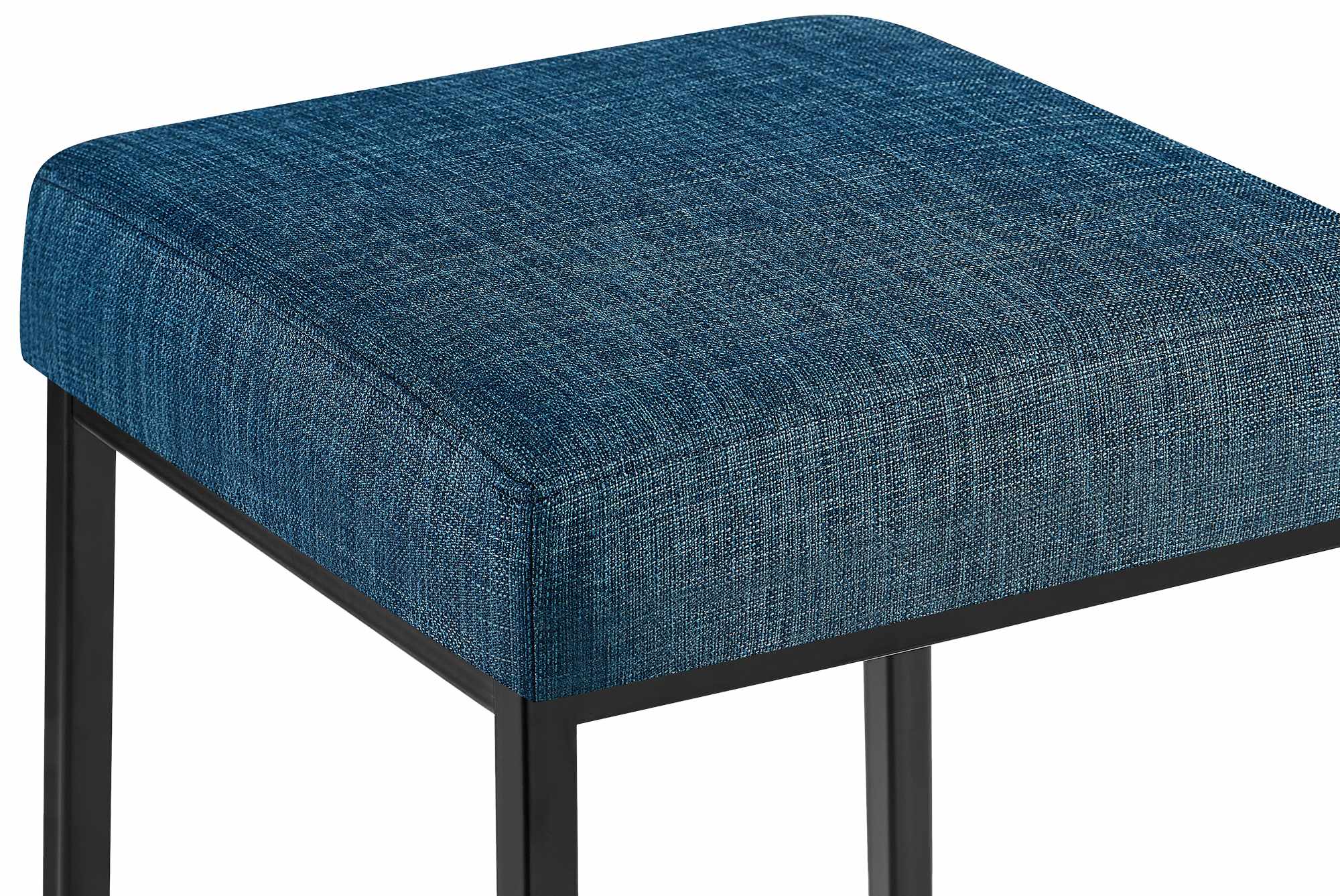 Barhocker Montreal B80 Stoff