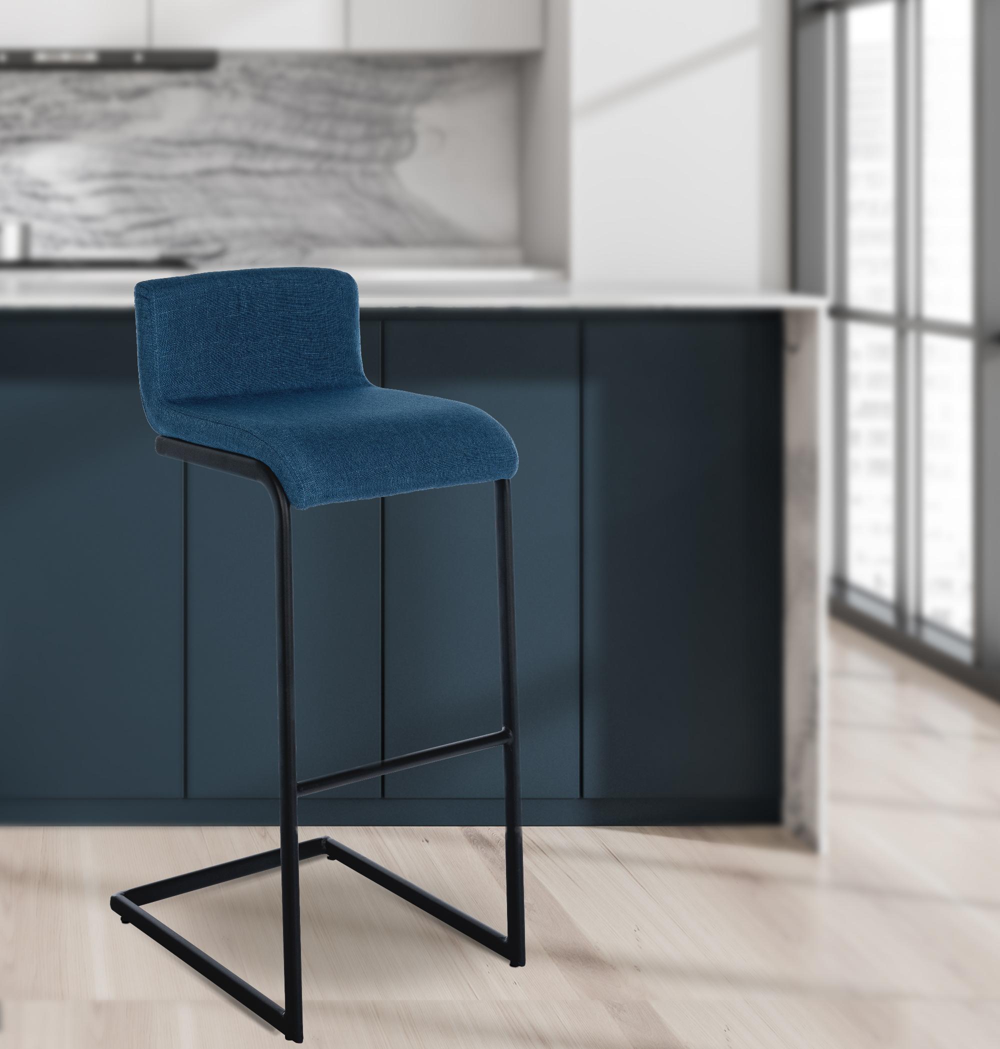 Barhocker Newport Stoff B