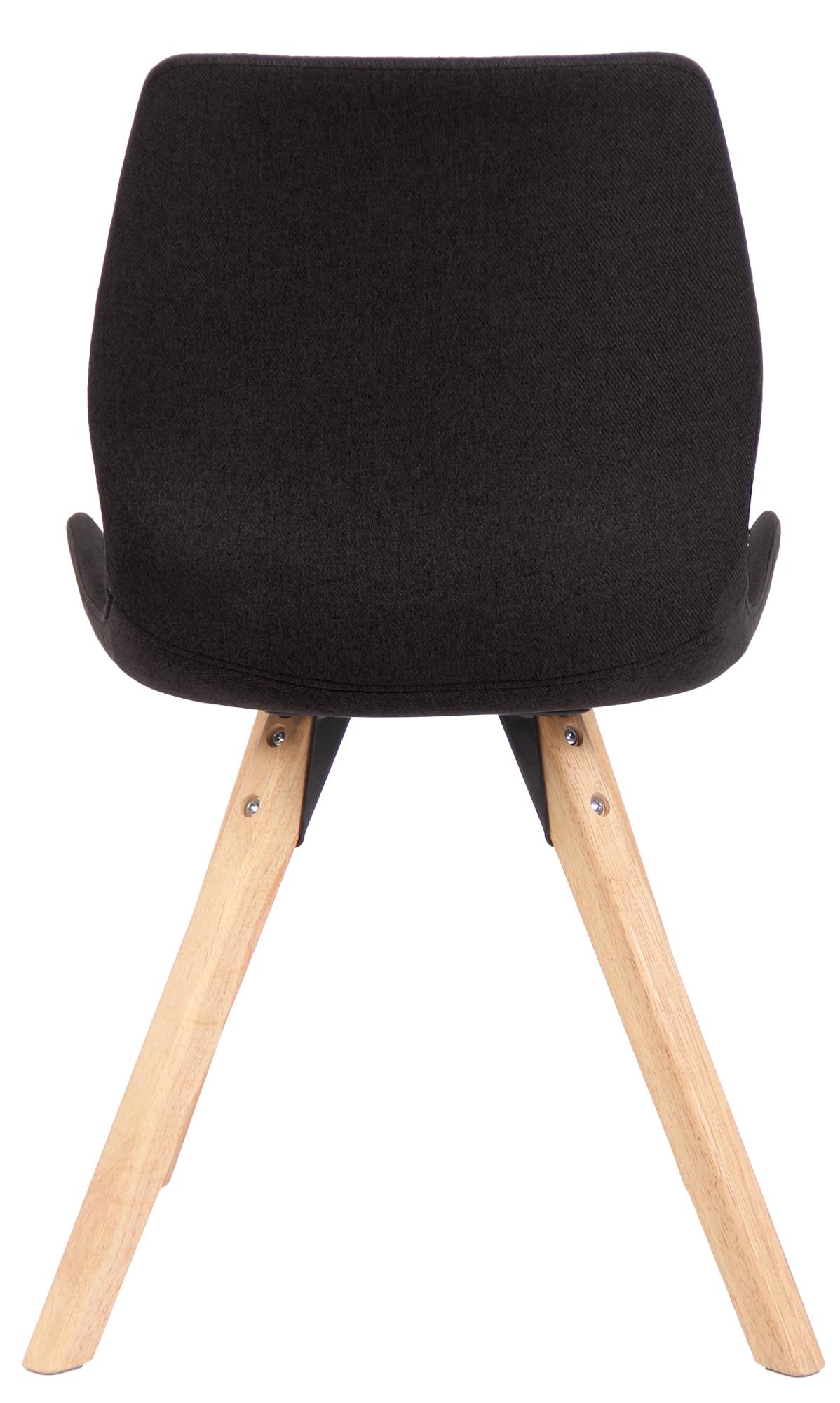 Stuhl Luna Stoff