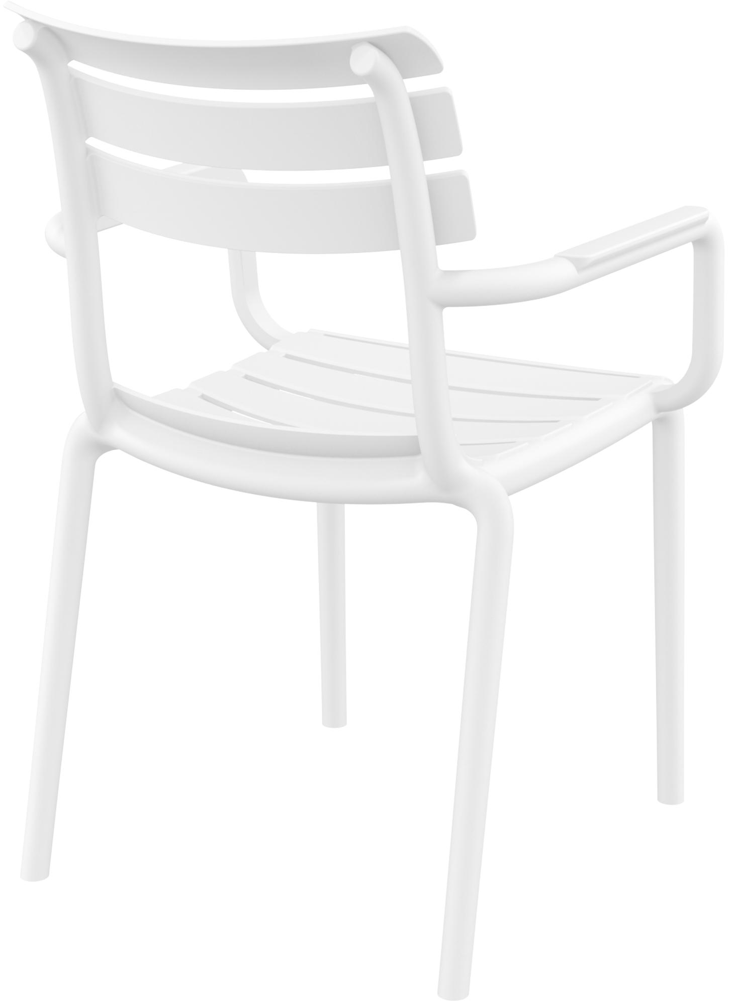 6er Set Stühle Paris