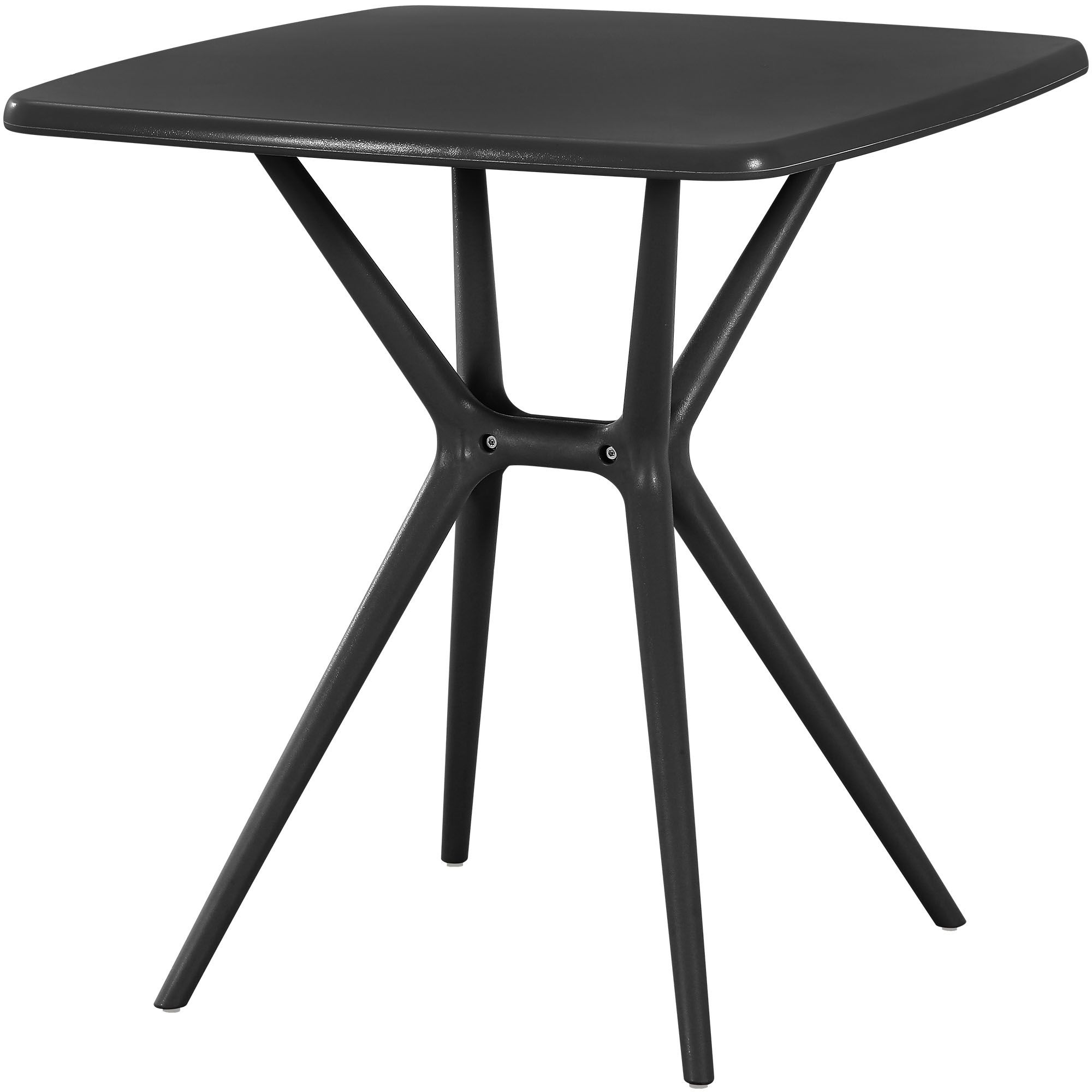 Gartenmöbel-Set Vela mit 4 Stühlen