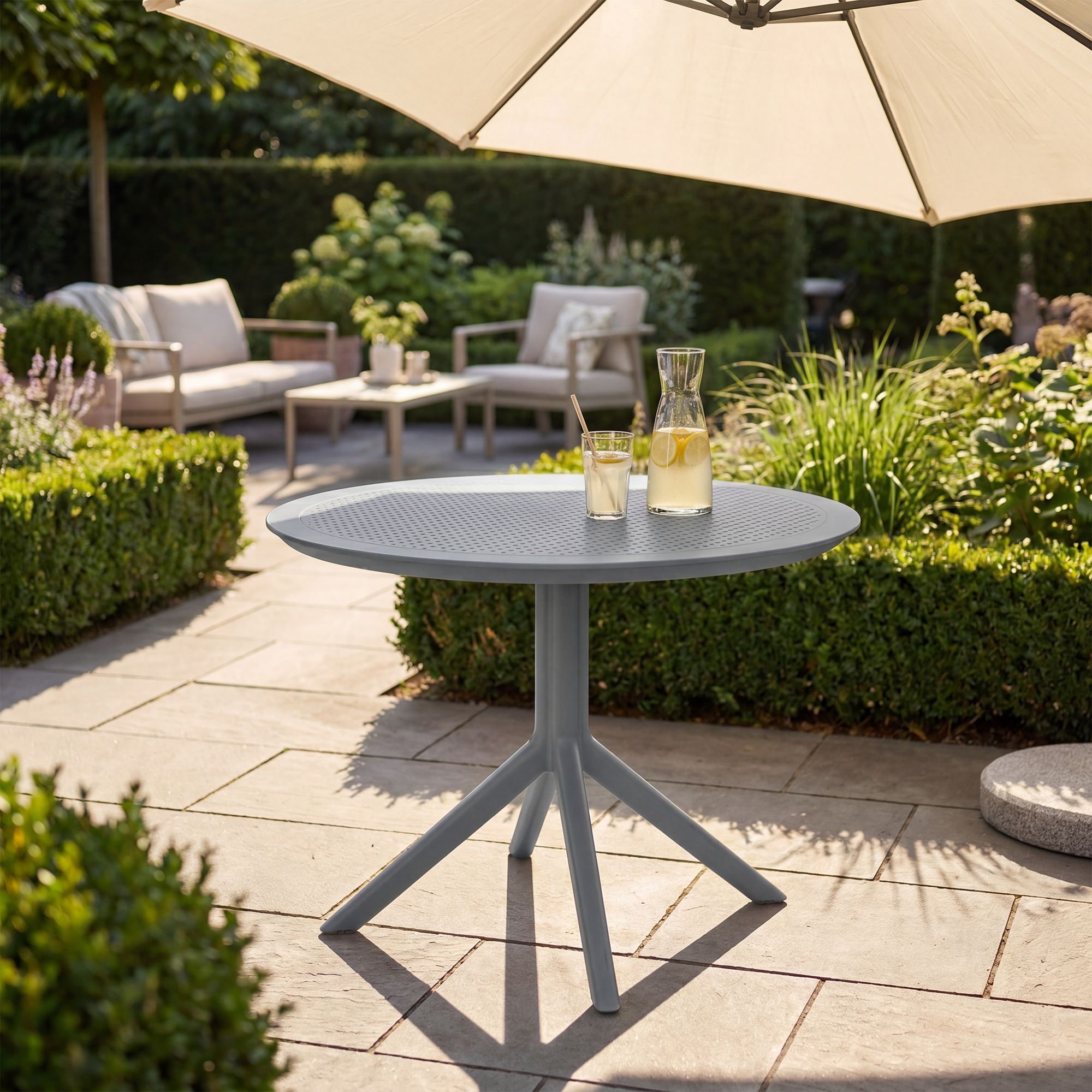 Tisch Sky rund 105 cm