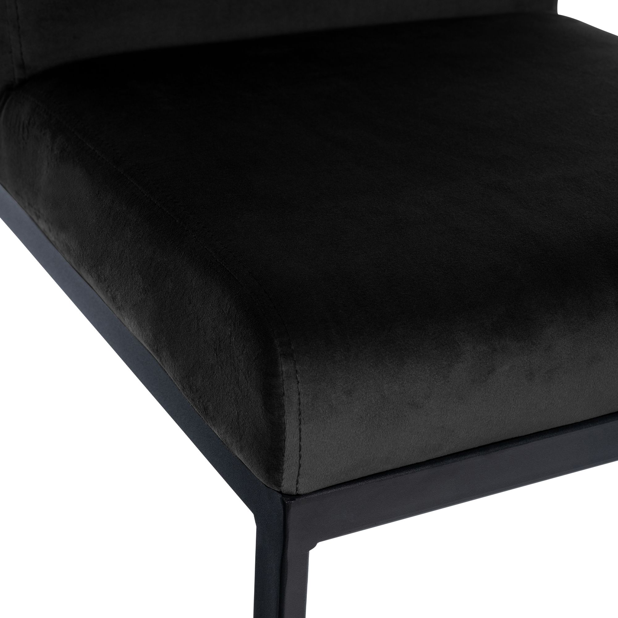 Barhocker Hopewell Samt B