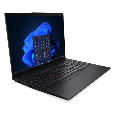Lenovo ThinkPad L16 Gen 2 - 40.6 cm (16") - Core Ultra 5 225U - 16 GB RAM - 512 GB SSD - Deutsch