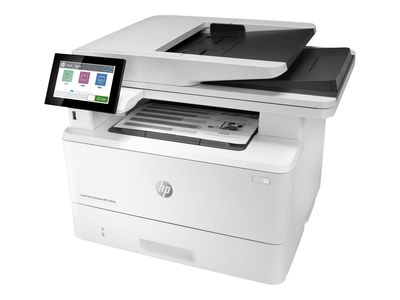 HP Multifunktionsdrucker LaserJet Enterprise MFP M430f