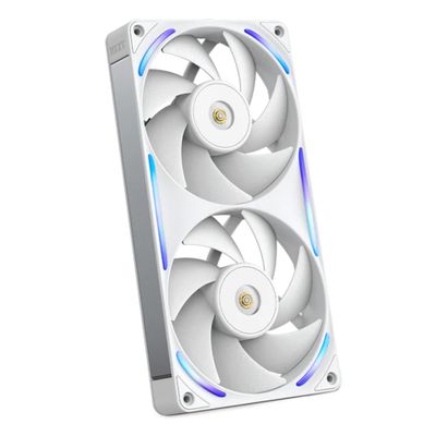 NZXT Lüfter F240X Performance RGB - 24 cm