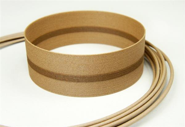 LayFilaments Laywood-Flex - 1.75mm - 0,25 kg (4 pcs)